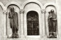 12-Jakub u Kutne Hory, kostel sv. Jakuba, jizni pruceli, detail, pred 1165.jpg