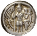 Otto II., 1184-1205. Brakteat, Stendal. 0,97 g.jpg