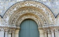 Eglise de Fontaines d’OZillac, Charente-Maritime 3.jpg