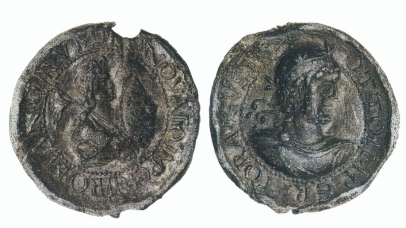 File:Pieczęć Ottona III (998).jpg
