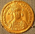 Anthemius- emperor of the West-Roman empire (467-472).JPG