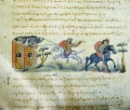 Cynegetica of Pseudo Oppian, Venice, Codex 479 ,Byzantine. 11th century 2.jpg
