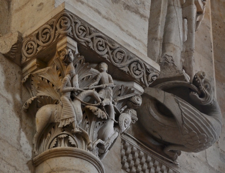 File:Catedral Vieja de Salamanca 12.jpg