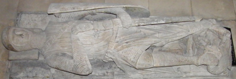 File:London - Temple Church Gilbert Marshal 4th Earl of Pembroke 1241.JPG