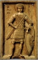 Byzantská řezba okolo 2. poloviny 10. století. Zdroj- Metropolitan Museum of Art.jpg