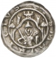 MAGDEBURG DAS ERZBISTUM VOR 1152 Friedrich I., 1142-1152 Brakteat. 95g.jpeg
