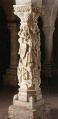C. 1200 Stone, height 259 cm Cathedral of St Mary and St Corbinian, Freising.jpg