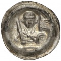Otto II., 1184-1205. Brakteat, Brandenburg. 0,75 g.jpg