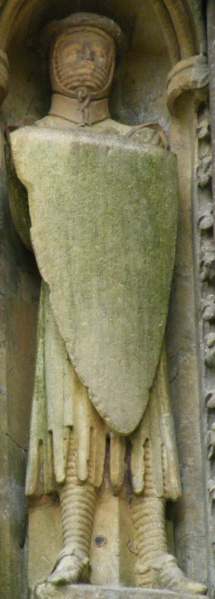 File:Wells Cathedral effigy 1240.JPG
