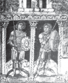 Menologion of Basil II 4.png