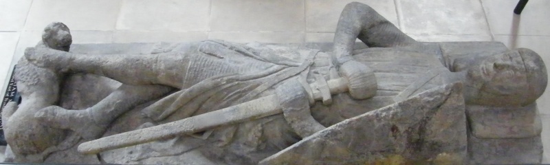 File:London - Temple Church William Marshal 2nd Earl of Pembroke 1231.JPG