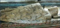 William Longespee tomb with shield exposed.jpg