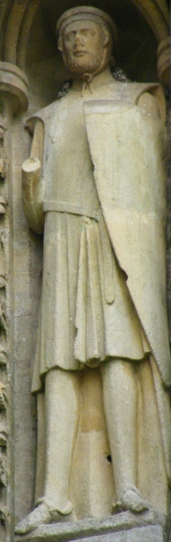 File:Wells Cathedral effigy 1240 621.JPG