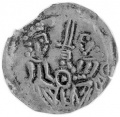 Mieszko III Stary 1173-1202 - brakteat hebrajski wcn.jpg