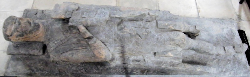 File:London - Temple Church knight 1230.JPG